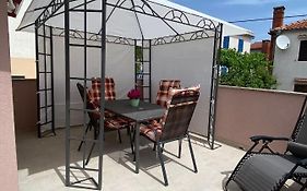 Apartman Anchor